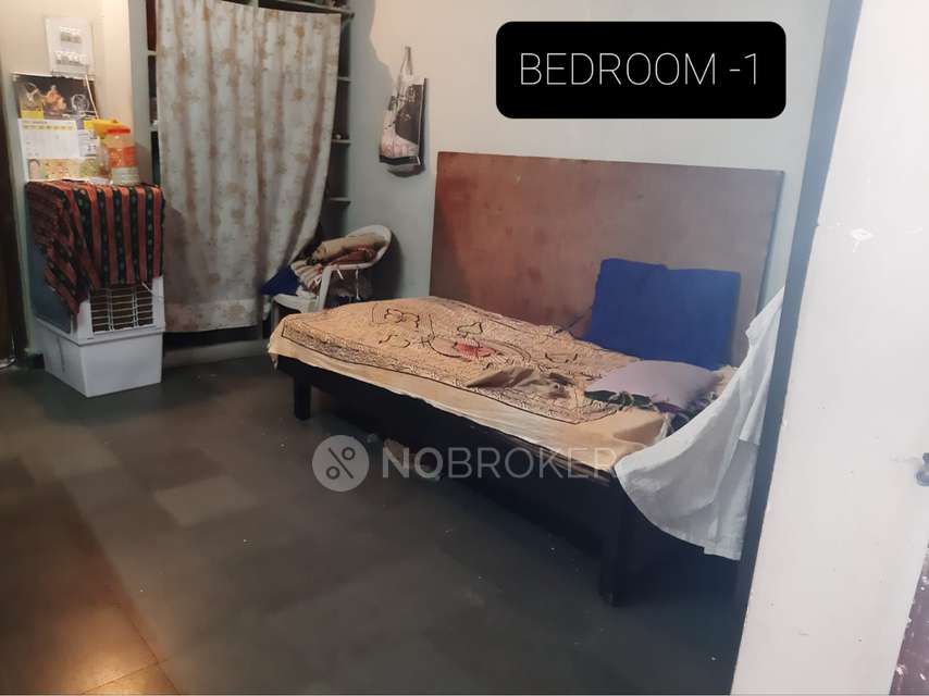 4+ BHK House For Sale  In Borabanda