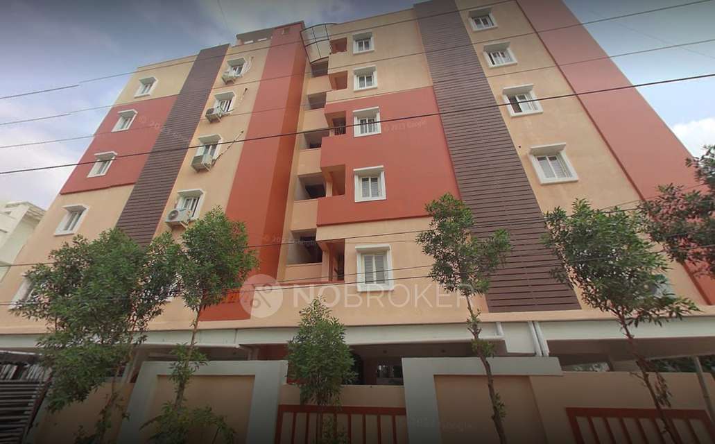 2 BHK Flat In Greeshma Prithvi Apartment for Rent  In Bolarum Komapally