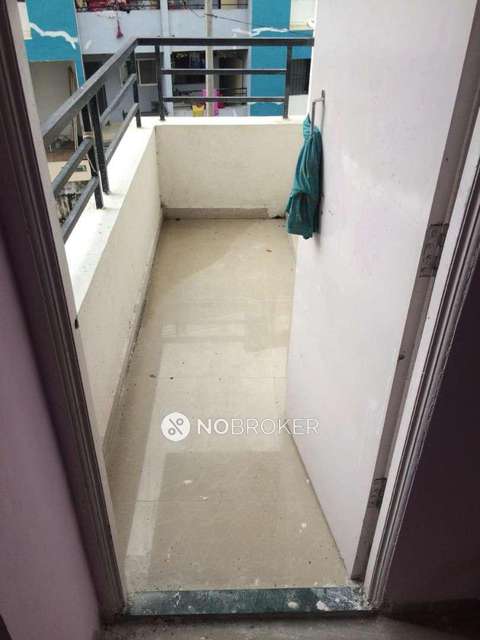 2 BHK Flat In Rukmini Sadan Apartment For Sale  In Dhayari