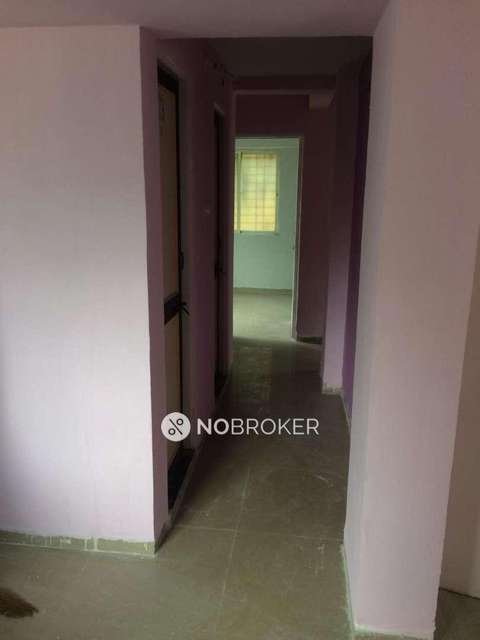 2 BHK Flat In Rukmini Sadan Apartment For Sale  In Dhayari