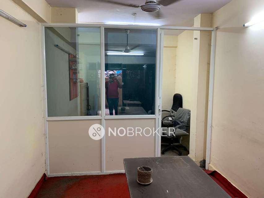 Shop in Murgesh Pallya, Bangalore for sale 