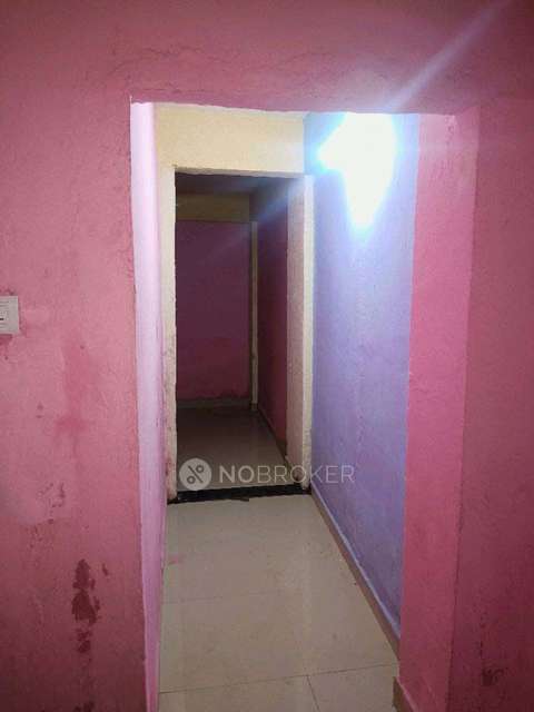 1 BHK Flat In Ganesh Heights for Rent  In  Ambegaon Budruk