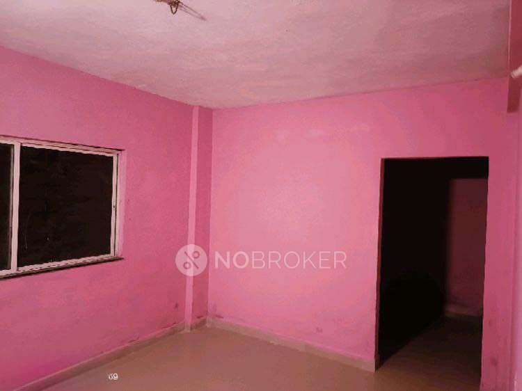 1 BHK Flat In Ganesh Heights for Rent  In  Ambegaon Budruk