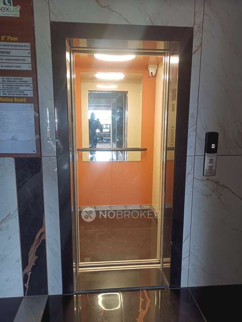 2 BHK Flat In Diamond Nexus Nirvana Beyond for Rent  In Kiwale