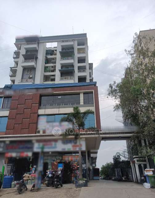 2 BHK Flat In Diamond Nexus Nirvana Beyond for Rent  In Kiwale
