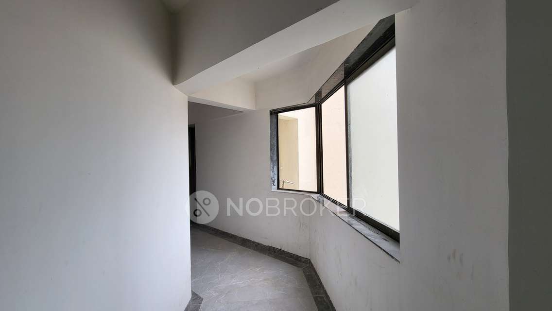 1 BHK Flat In Empire Homes, Ambernath For Sale  In Dattanagar