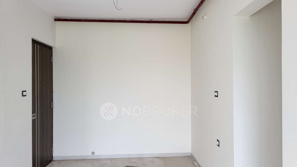 1 BHK Flat In Empire Homes, Ambernath For Sale  In Dattanagar