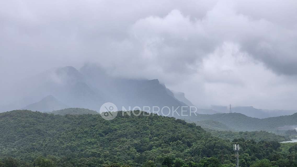 1 BHK Flat In Empire Homes, Ambernath For Sale  In Dattanagar