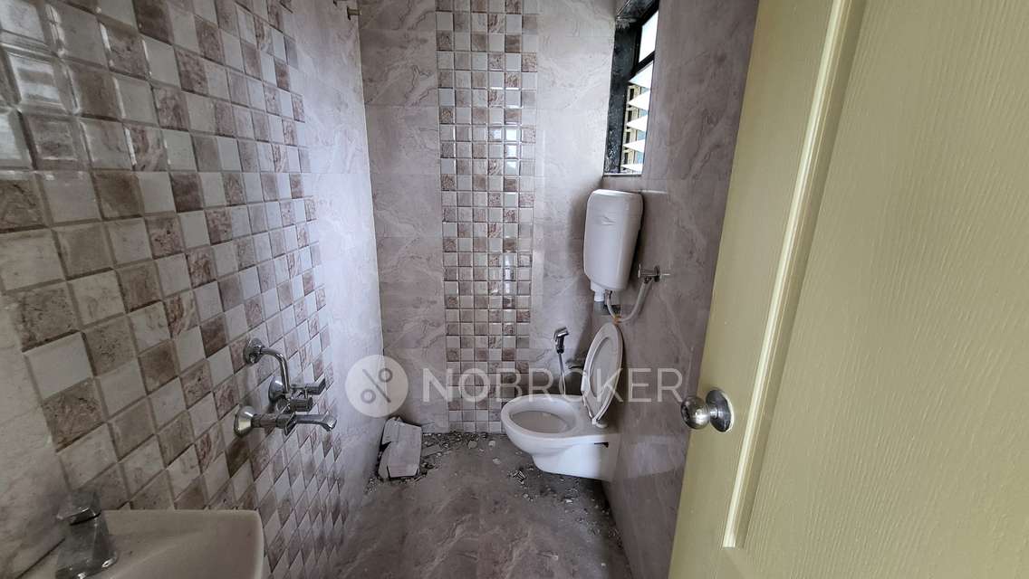 1 BHK Flat In Empire Homes, Ambernath For Sale  In Dattanagar