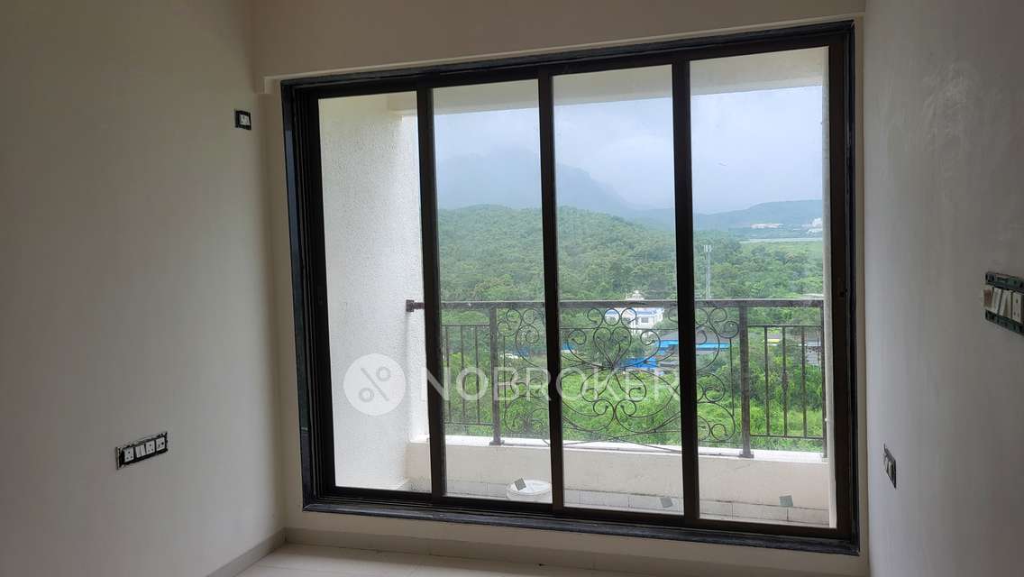 1 BHK Flat In Empire Homes, Ambernath For Sale  In Dattanagar