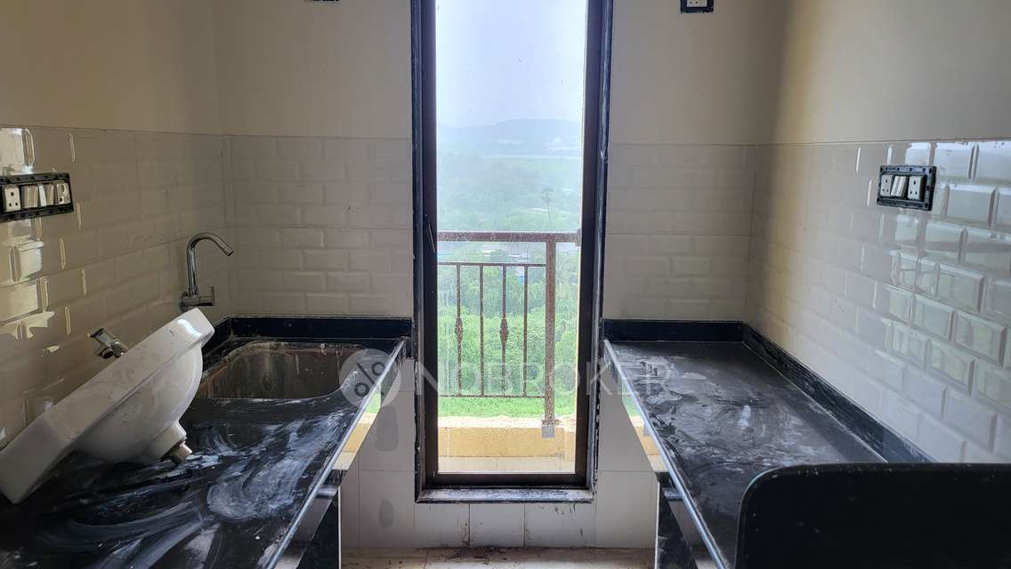 1 BHK Flat In Empire Homes, Ambernath For Sale  In Dattanagar