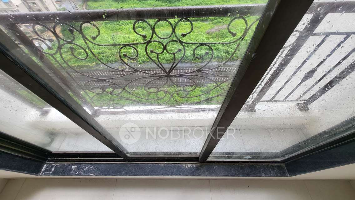 1 BHK Flat In Empire Homes, Ambernath For Sale  In Dattanagar