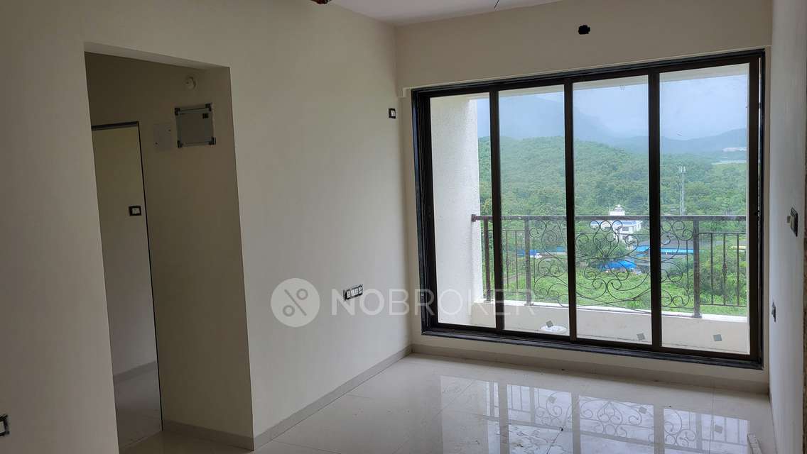 1 BHK Flat In Empire Homes, Ambernath For Sale  In Dattanagar