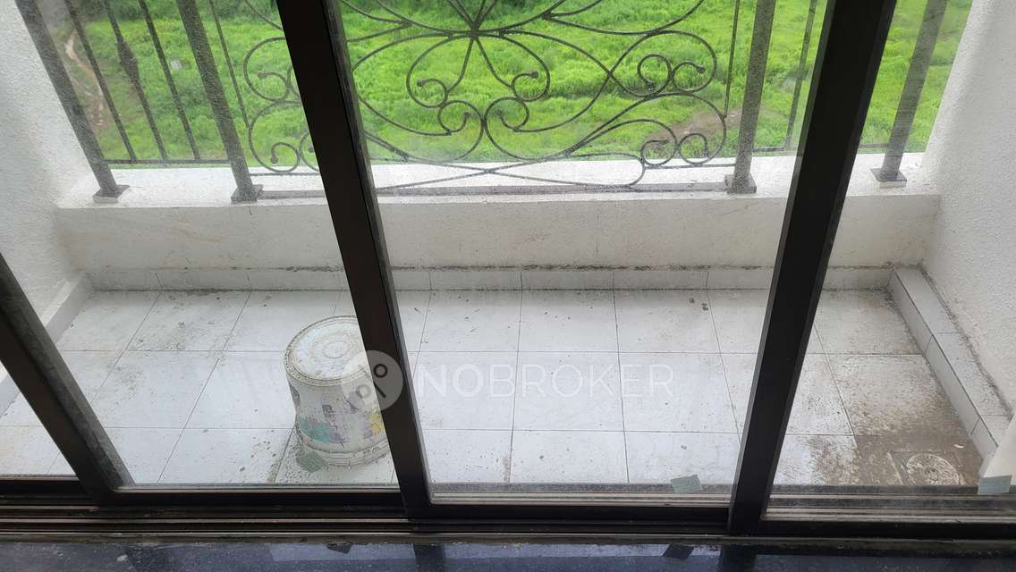 1 BHK Flat In Empire Homes, Ambernath For Sale  In Dattanagar