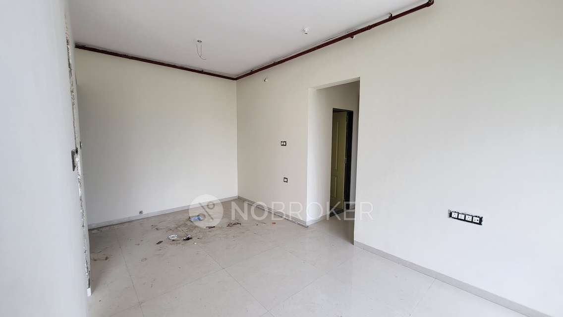 1 BHK Flat In Empire Homes, Ambernath For Sale  In Dattanagar