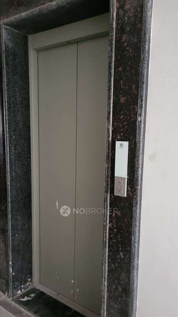 1 BHK Flat In Empire Homes, Ambernath For Sale  In Dattanagar