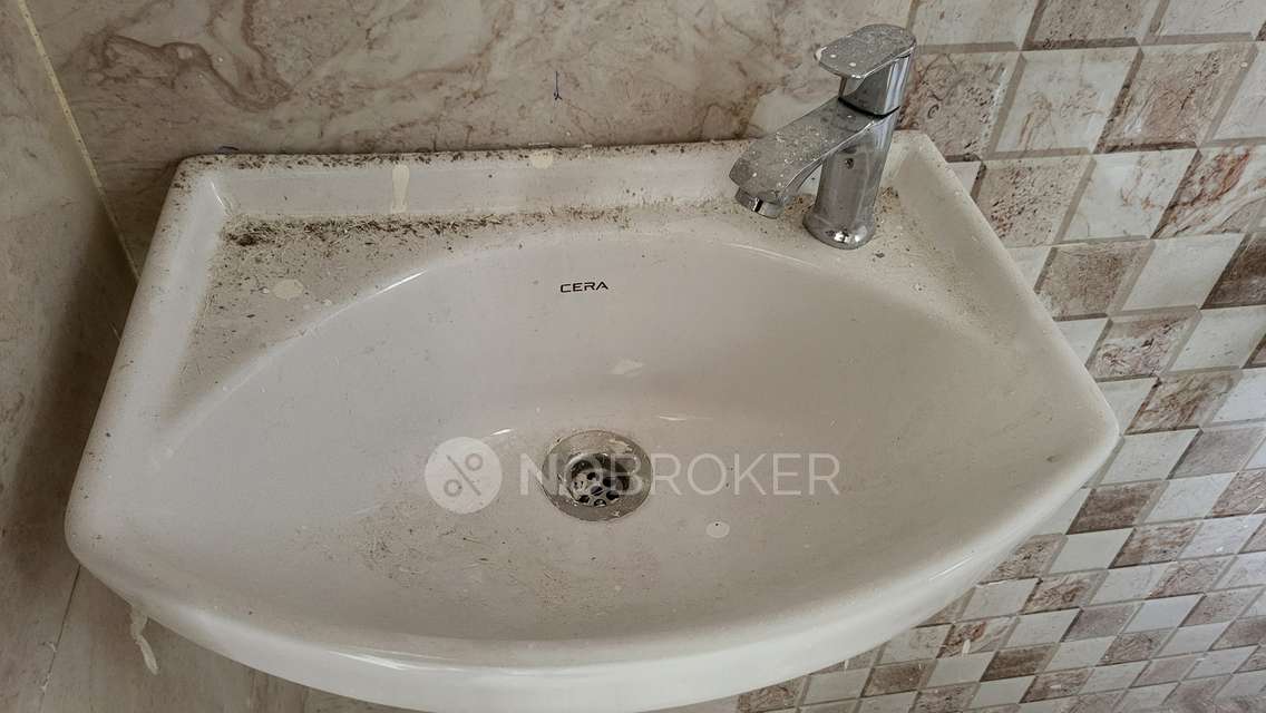 1 BHK Flat In Empire Homes, Ambernath For Sale  In Dattanagar