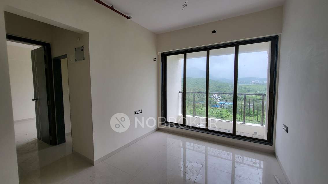 1 BHK Flat In Empire Homes, Ambernath For Sale  In Dattanagar