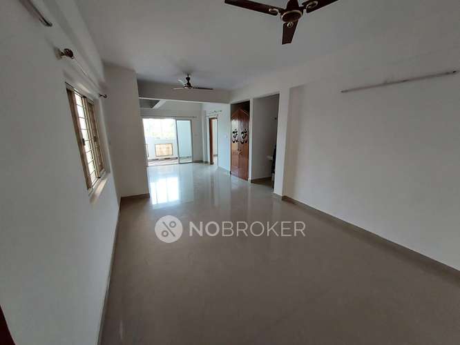 2 BHK Flat In R R Dheeraj Lakefront, Dasarahalli Hebbal For Sale  In Dasarahalli Hebbal