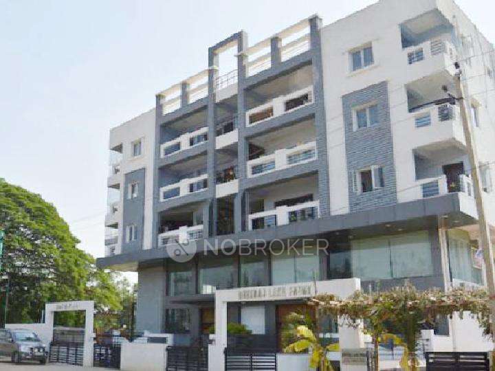 2 BHK Flat In R R Dheeraj Lakefront, Dasarahalli Hebbal For Sale  In Dasarahalli Hebbal