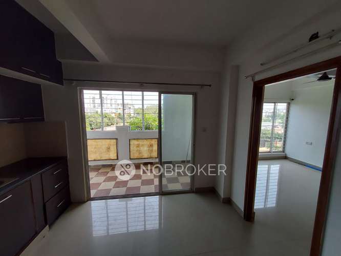 2 BHK Flat In R R Dheeraj Lakefront, Dasarahalli Hebbal For Sale  In Dasarahalli Hebbal