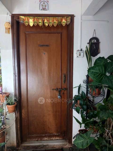 1 RK House for Rent  In 4, Shreeman Society, Hingne Budrukh, Karvenagar, Pune, Maharashtra 411052, India