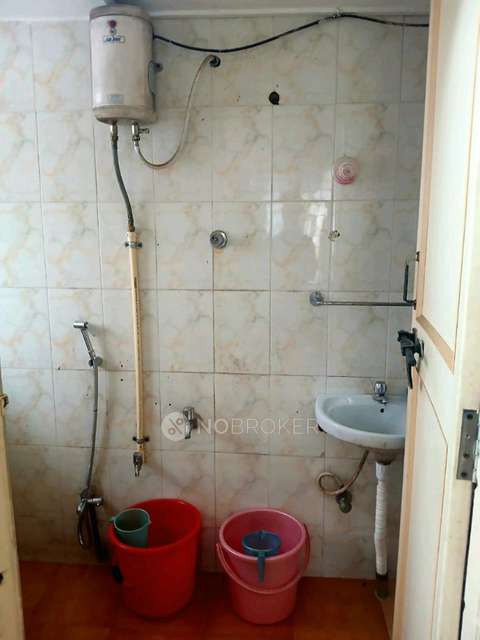 1 RK House for Rent  In 4, Shreeman Society, Hingne Budrukh, Karvenagar, Pune, Maharashtra 411052, India