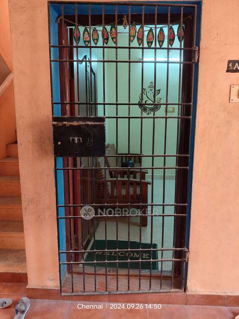 2 BHK Flat In Quality Homes For Sale  In Chromepet