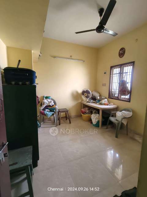 2 BHK Flat In Quality Homes For Sale  In Chromepet