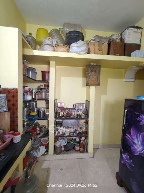 2 BHK Flat In Quality Homes For Sale  In Chromepet