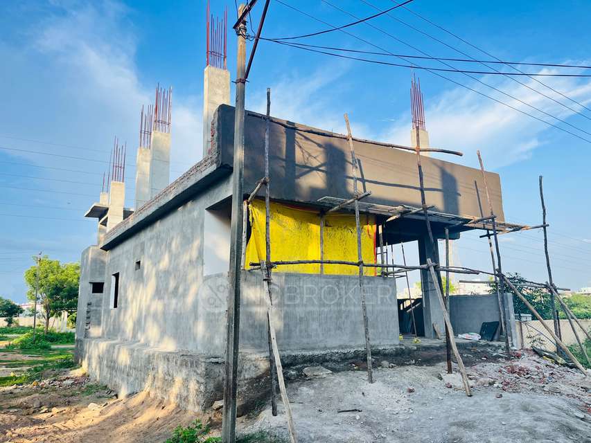 Office Space in Gandi Maisamma, Hyderabad for Rent 