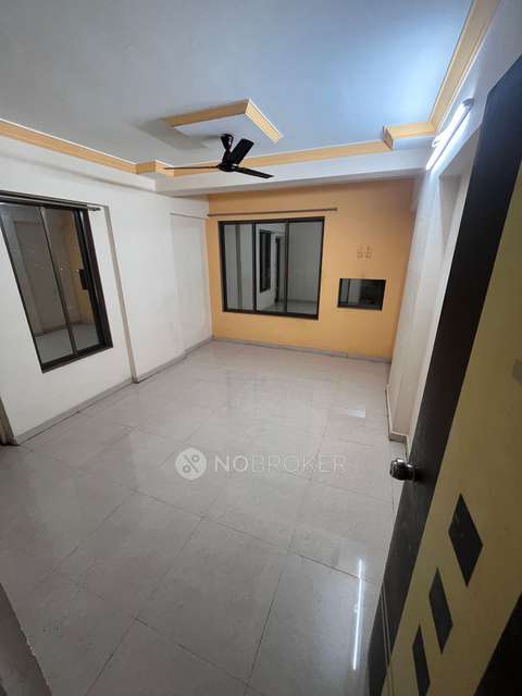 2 BHK Flat In Ushakiran Residency For Sale  In Badlapur