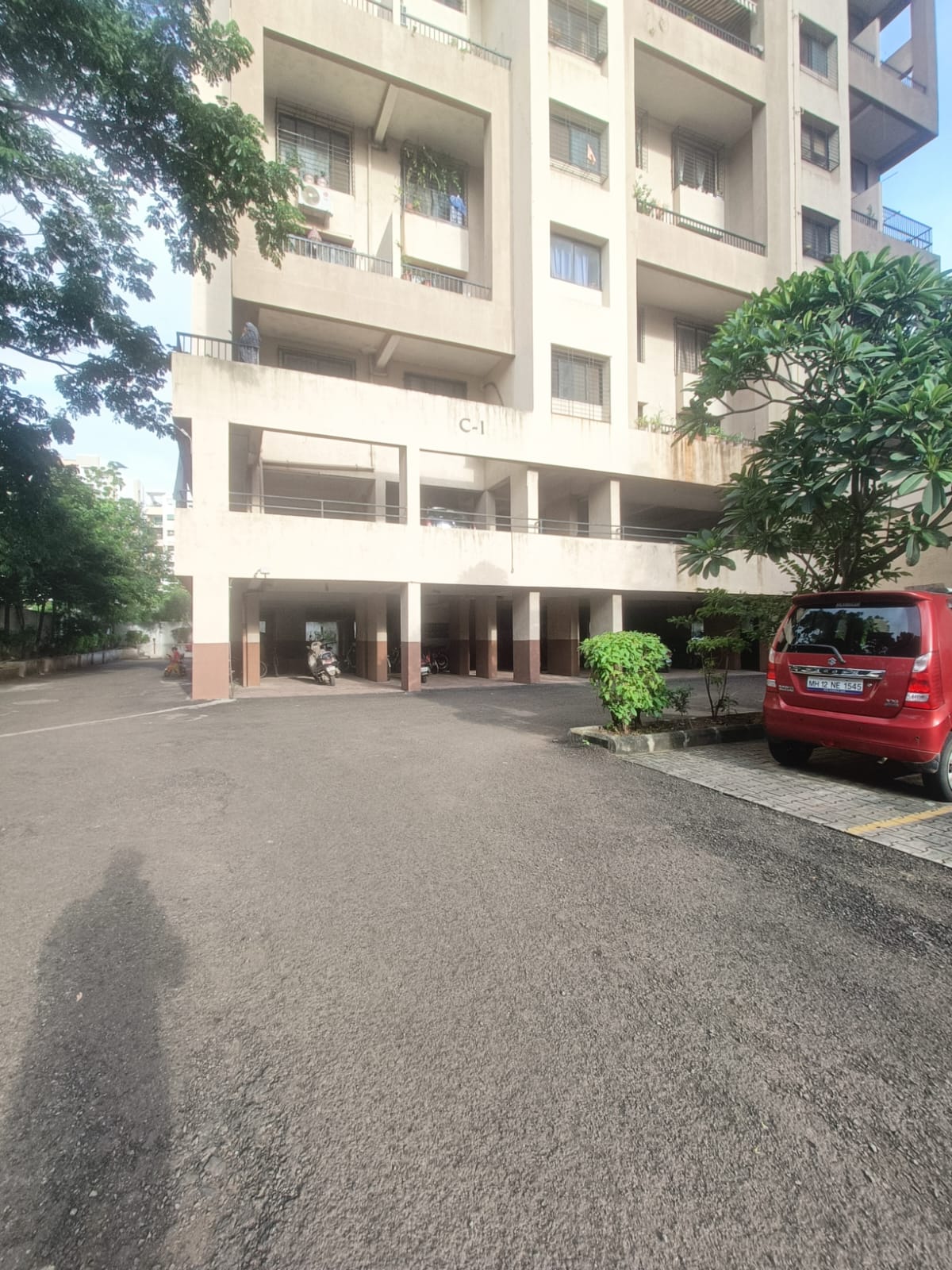 Margosa Heights Apartments