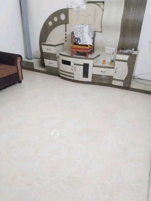 3 BHK House for Rent  In Diamond Heritage Apartment,