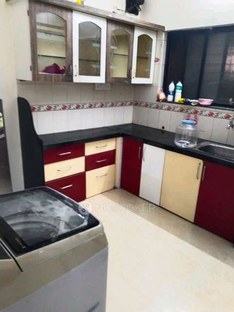 3 BHK House for Rent  In Diamond Heritage Apartment,