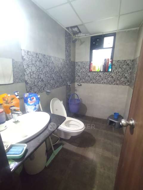3 BHK Flat In Ivy Estate,  Wagholi, Pune For Sale  In Wagholi