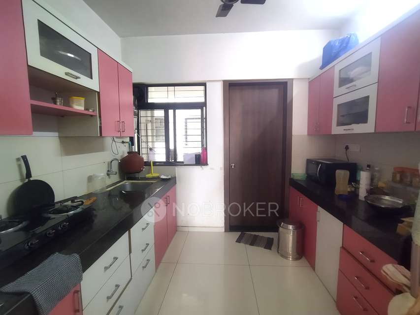 3 BHK Flat In Ivy Estate,  Wagholi, Pune For Sale  In Wagholi