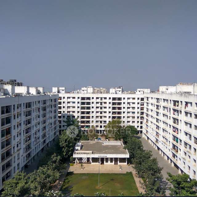 3 BHK Flat In Ivy Estate,  Wagholi, Pune For Sale  In Wagholi