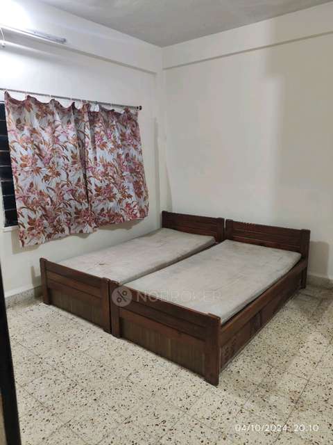 2 BHK Flat In Pancharatna Apartments for Rent In Fatima Nagar