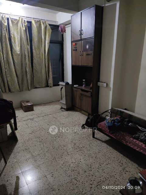 2 BHK Flat In Pancharatna Apartments for Rent In Fatima Nagar