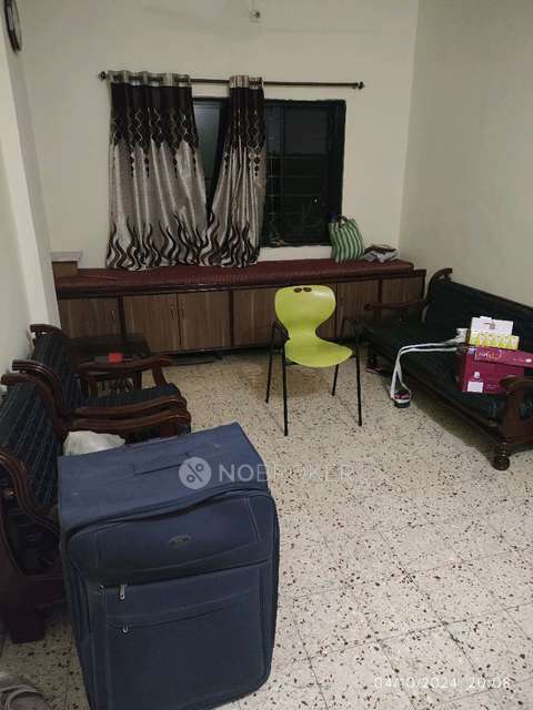 2 BHK Flat In Pancharatna Apartments for Rent In Fatima Nagar