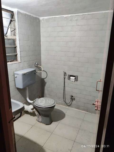 2 BHK Flat In Pancharatna Apartments for Rent In Fatima Nagar