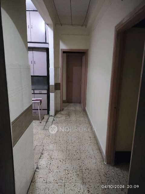2 BHK Flat In Pancharatna Apartments for Rent In Fatima Nagar