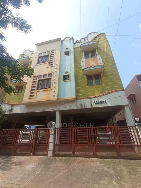 2 BHK Flat In Gpc Aahana For Sale  In Kolathur