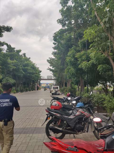 2 BHK Flat In Rwd Grandcorridor For Sale  In Vanagaram