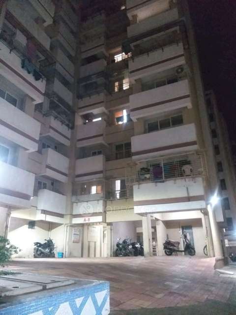 1 BHK Flat In Swapnapurti Building, Loknagari Phase 3 For Sale  In A-8, Lok Nagari Phase 3, Swapnapurti Co-op Society, Loknagari, Ambernath, Maharashtra 421501, India