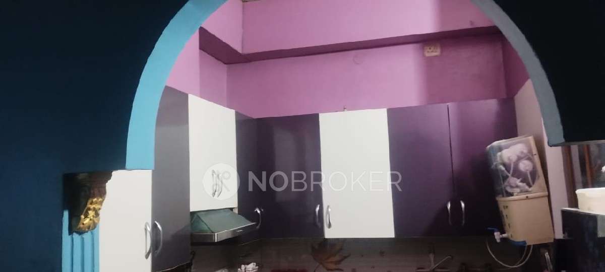 3 BHK Flat for Rent  In North Ghonda