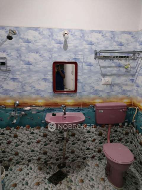 2 BHK Villa In Abhishek Apartments For Sale  In Koramangala