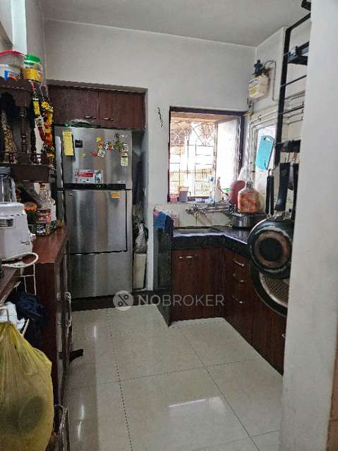 1 BHK Flat In Rutu Enclave , Anandnagar,  For Sale  In Anand Enclave