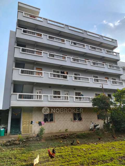 PG for Girls in Hinjawadi